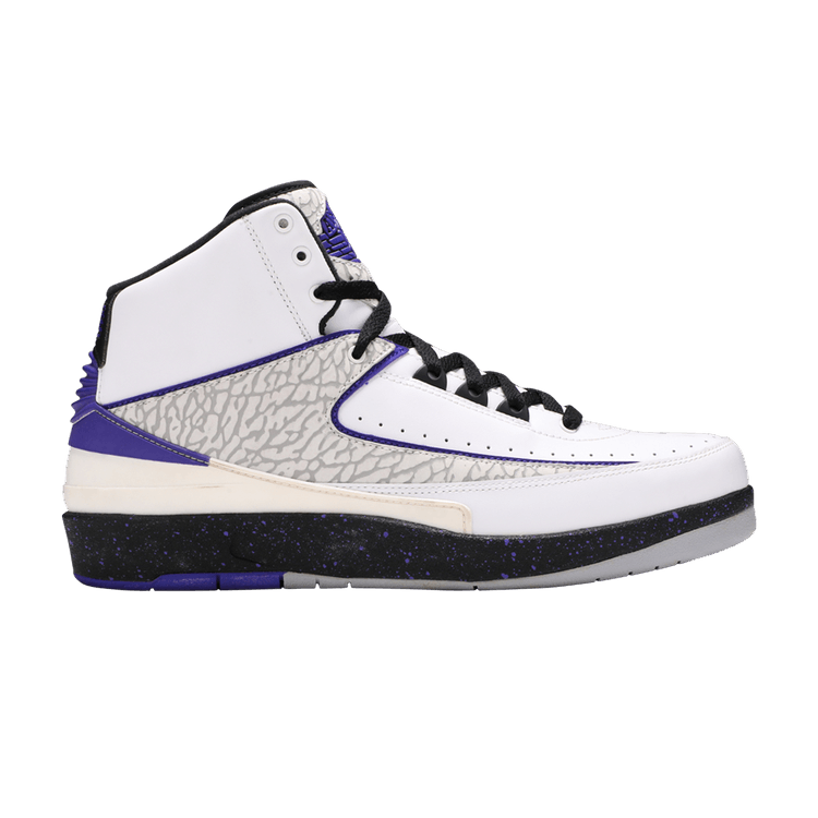 Jordan 2 Retro Dark Concord