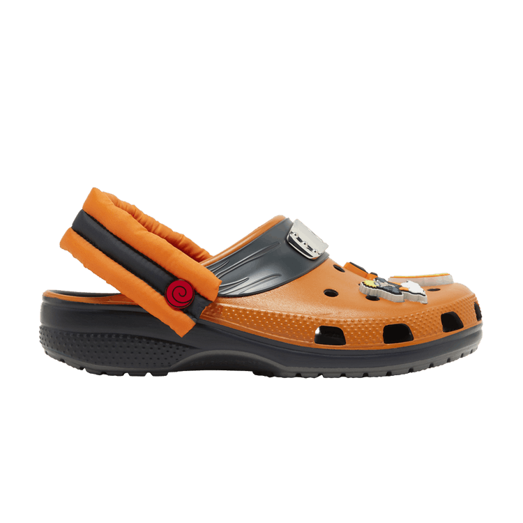 Crocs Classic Clog Naruto Shippuden Naruto (Kids)