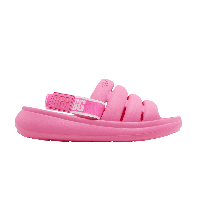 UGG Sport Yeah Slide Taffy Pink (Women's)