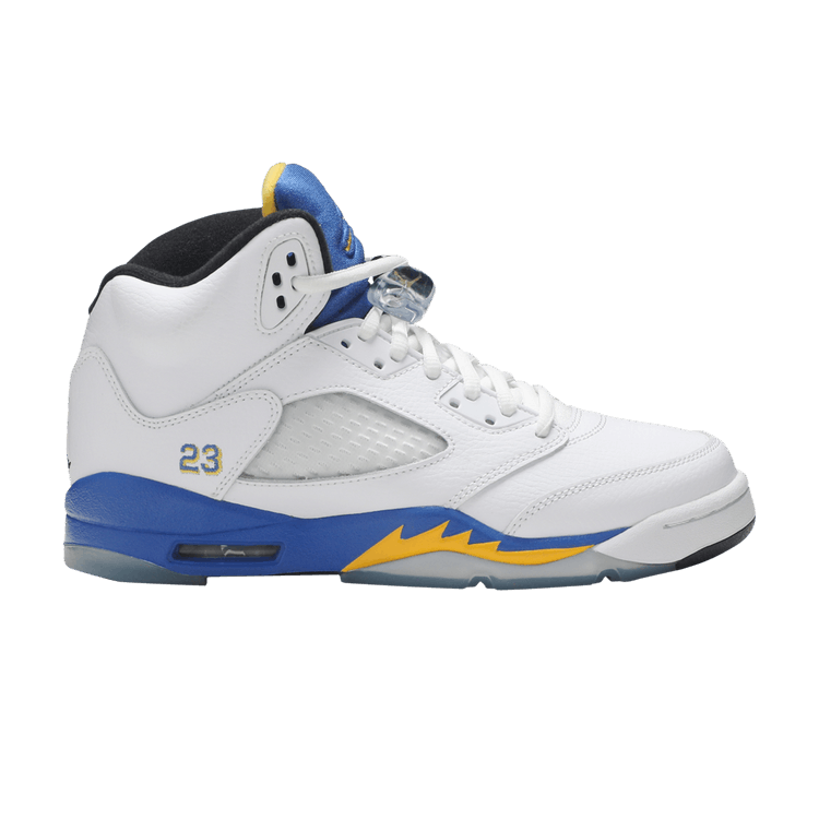 Jordan 5 Retro Laney (2013) (GS)