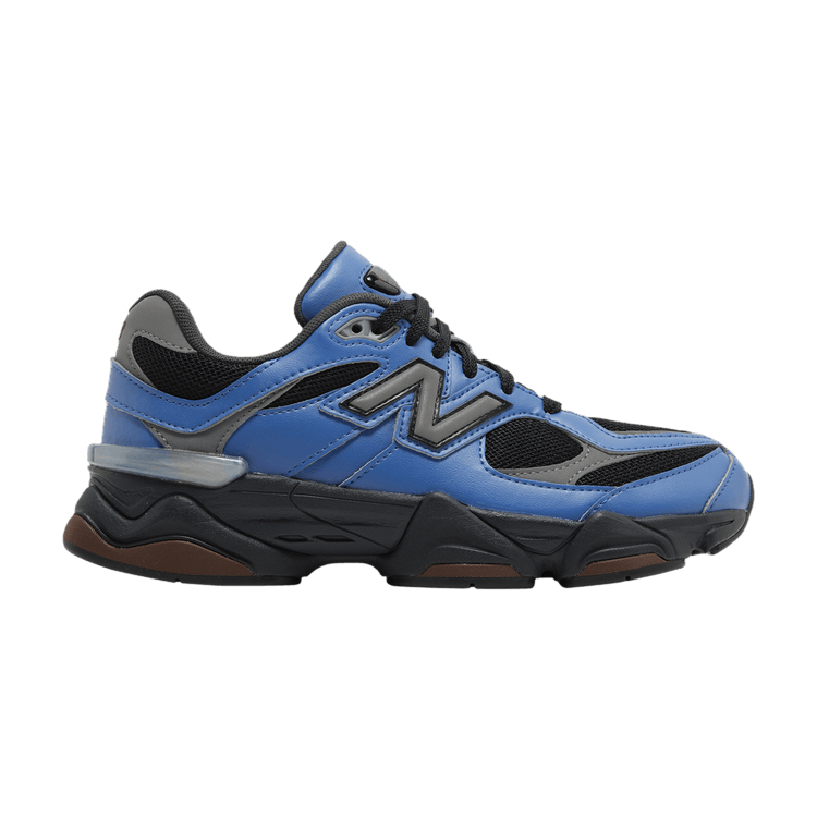 New Balance 9060 Blue Agate (GS)