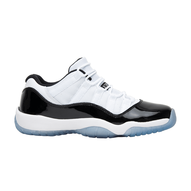 Jordan 11 Retro Low Concord (GS)