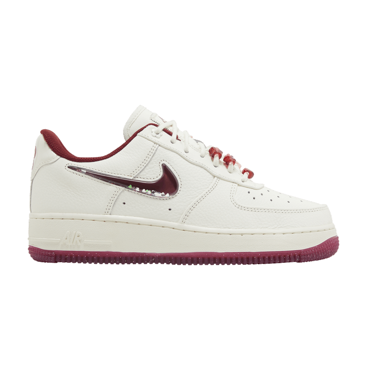 Nike Air Force 1 Low '07 SE PRM Valentine's Day (2024) (Women's)