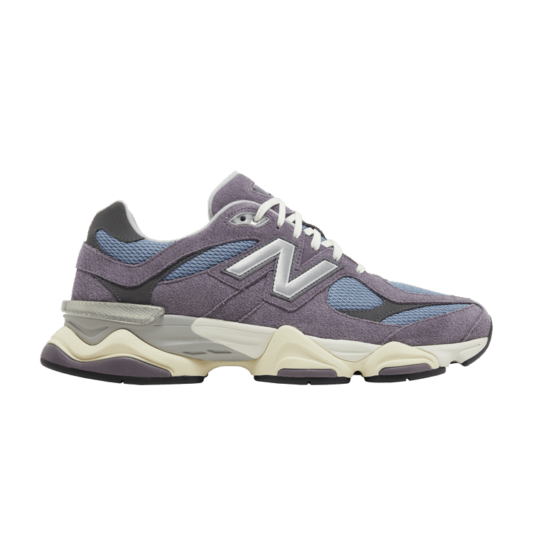 New Balance 9060 Shadow Purple