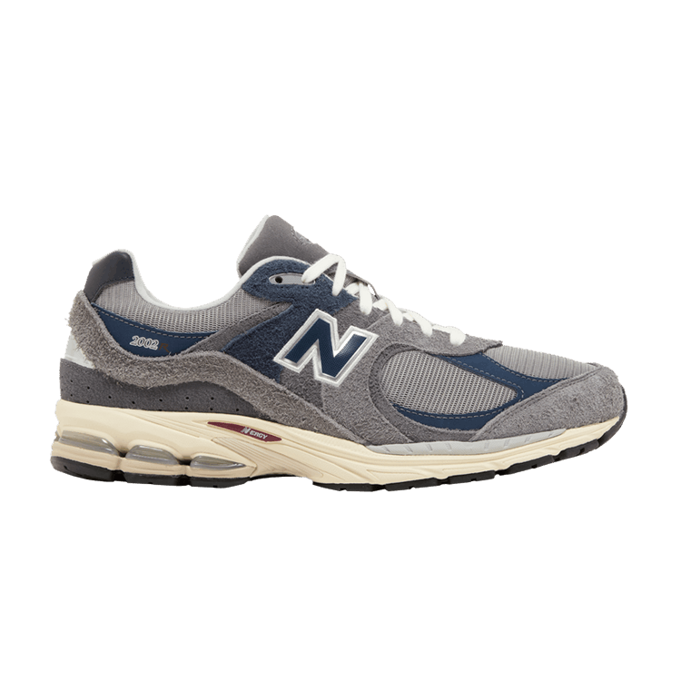 New Balance 2002R Navy Castlerock