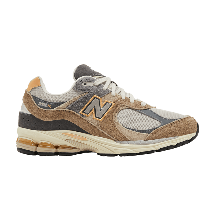 New Balance 2002R Mushroom Hazy Peach