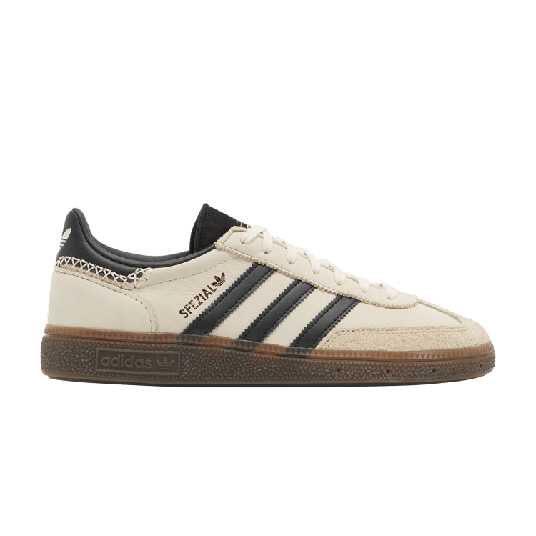 adidas Handball Spezial Wonder White Black (Women's)