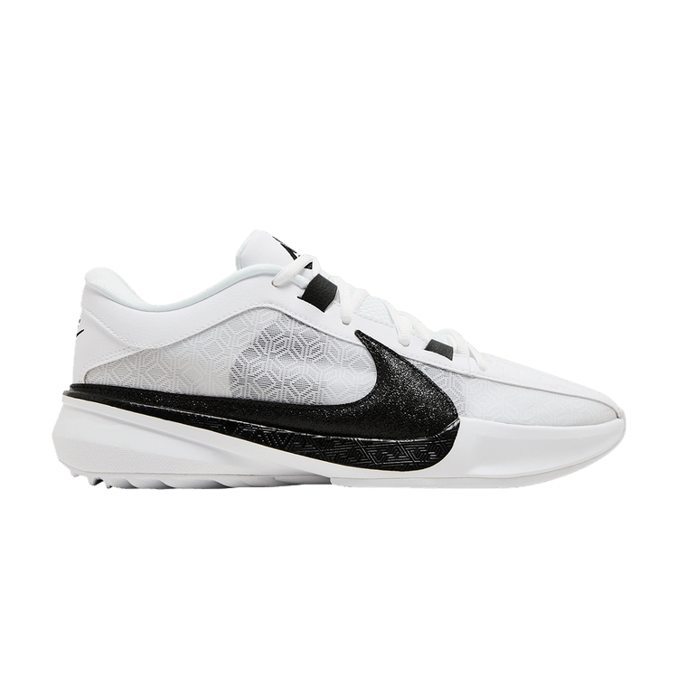 Nike Zoom Freak 5 TB White