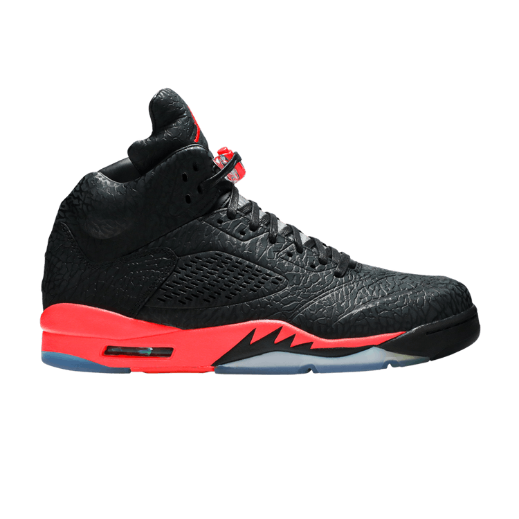 Jordan 5 Retro 3Lab5 Infrared