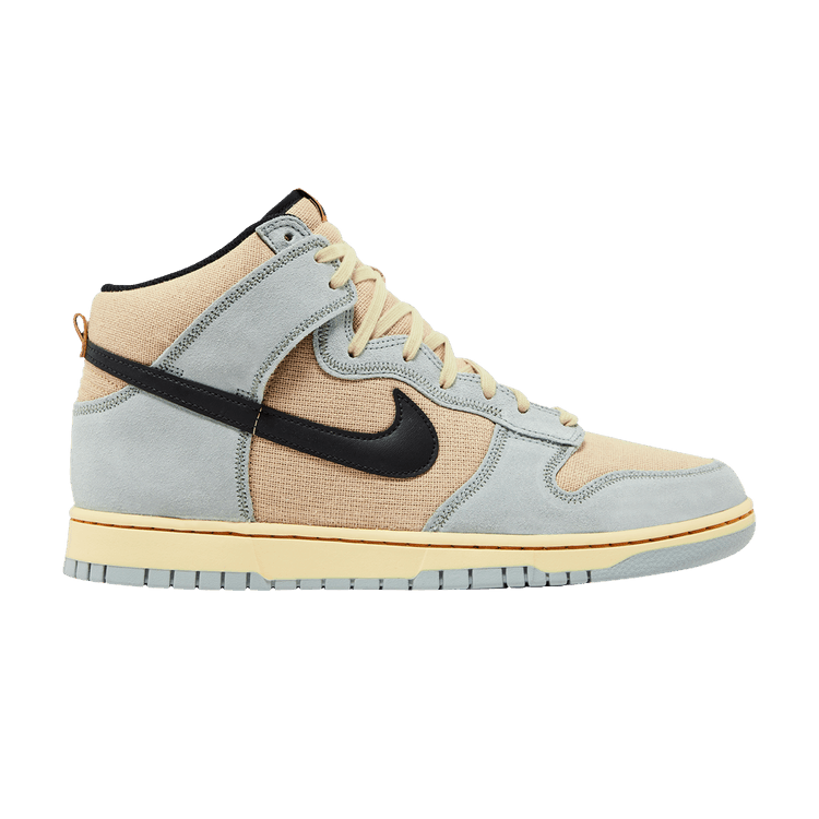 Nike Dunk High SE Hemp Hoops