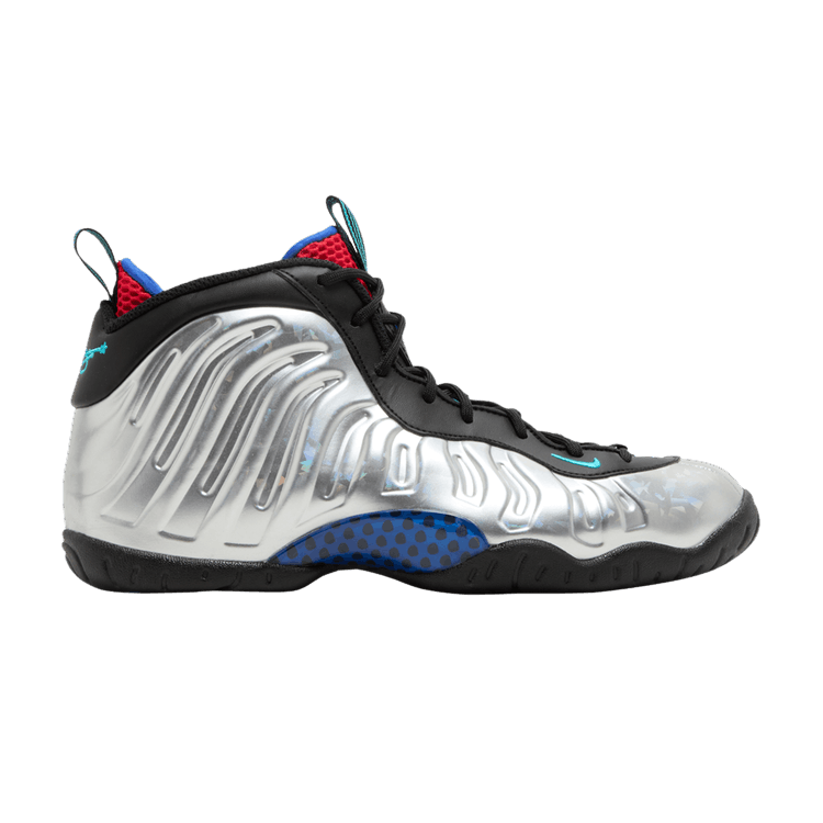 Nike Little Foamposite One All-Star (2024) (GS)