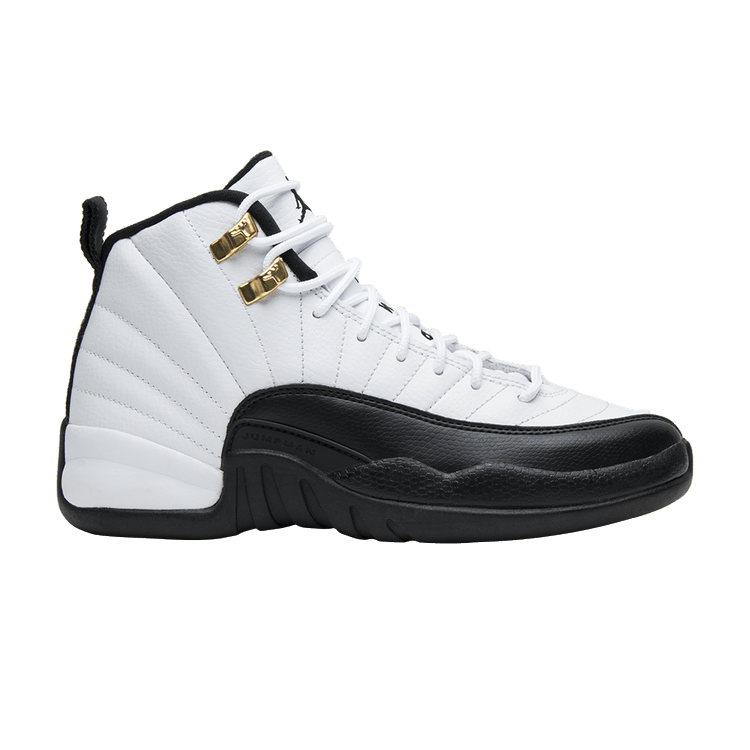 Jordan 12 Retro Taxi (2013) (GS)