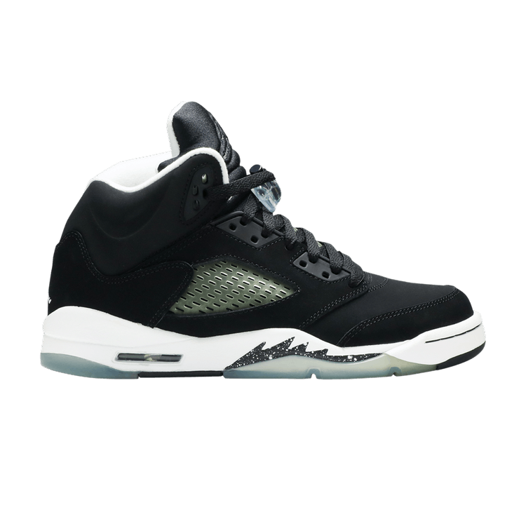 Jordan 5 Retro Oreo (GS)