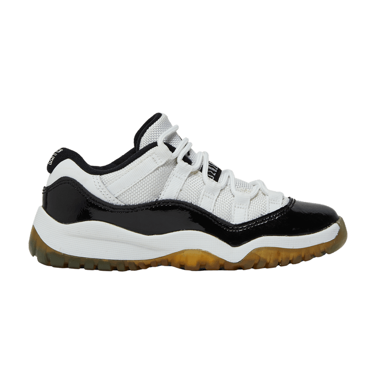 Jordan 11 Retro Low Concord (PS)