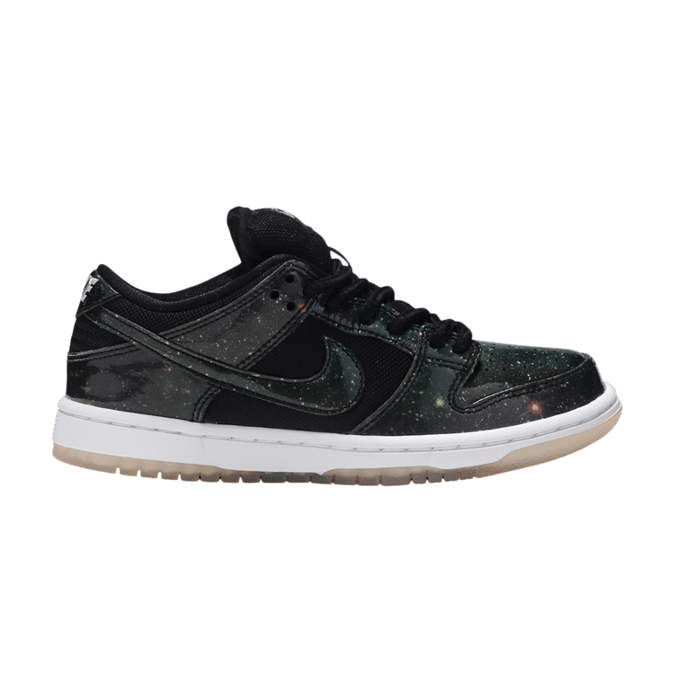 Nike SB Dunk Low 420 Intergalactic