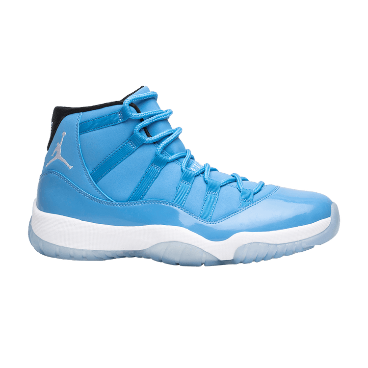 Jordan 11 Retro Pantone