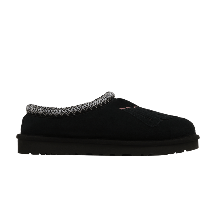 UGG Tasman Graphic Shadow Black