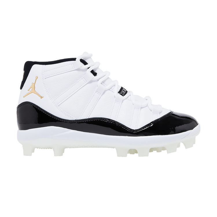 Jordan 11 Retro MCS Cleat DMP Gratitude