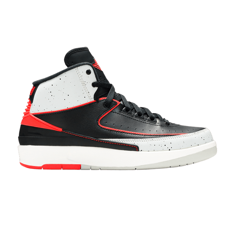 Jordan 2 Retro Infrared 23 (GS)