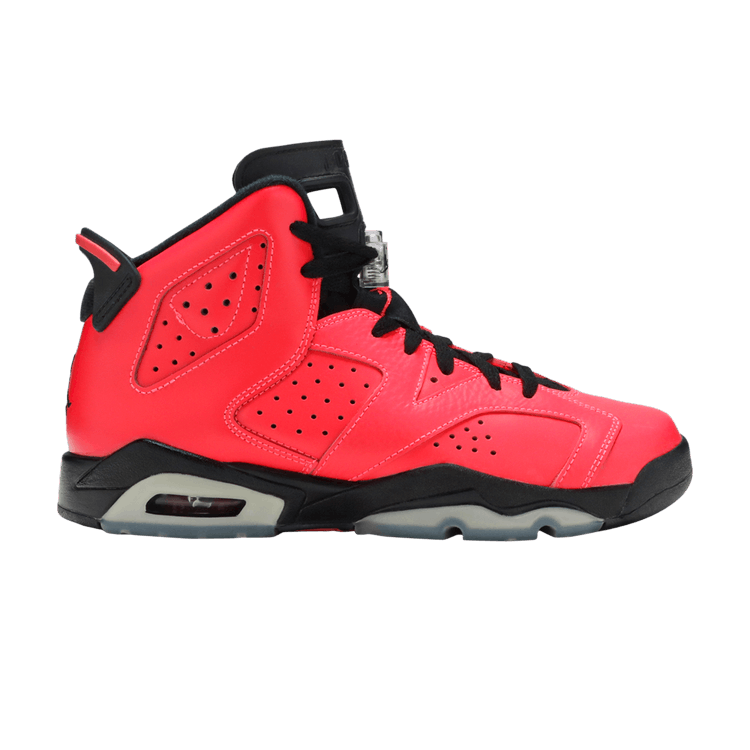Jordan 6 Retro Infrared 23 (GS)