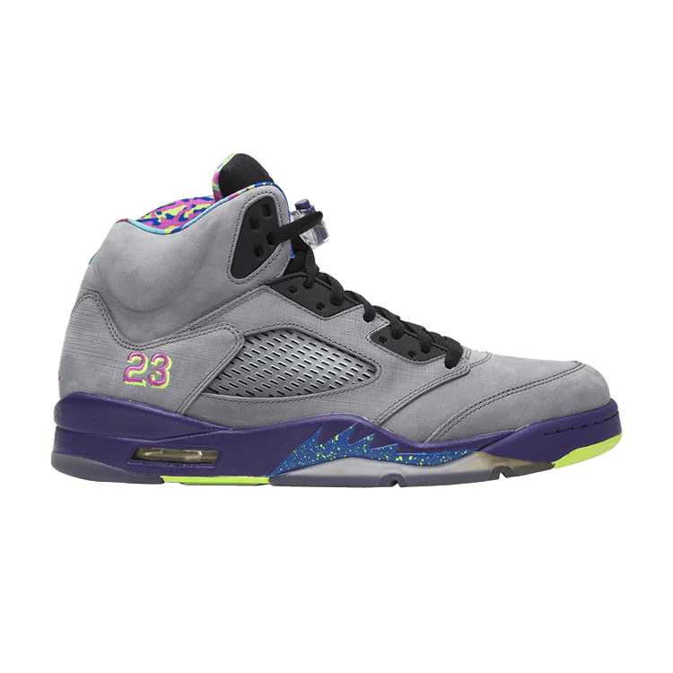 Jordan 5 Retro Bel-Air