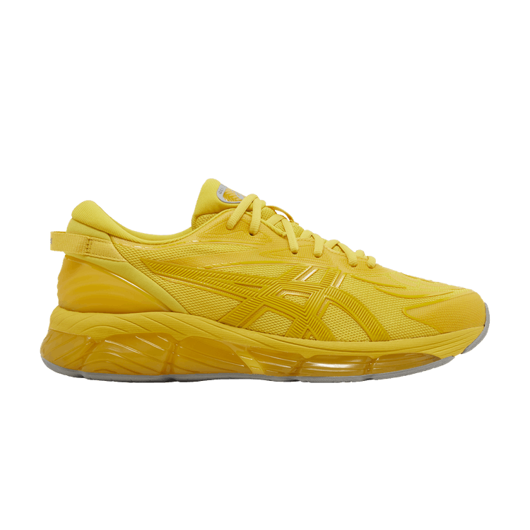 ASICS Gel-Quantum 360 VIII C.P. Company Mission Yellow