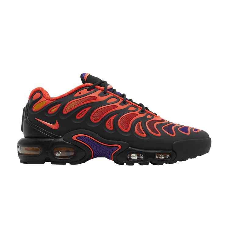 Nike Air Max Plus Drift All Day