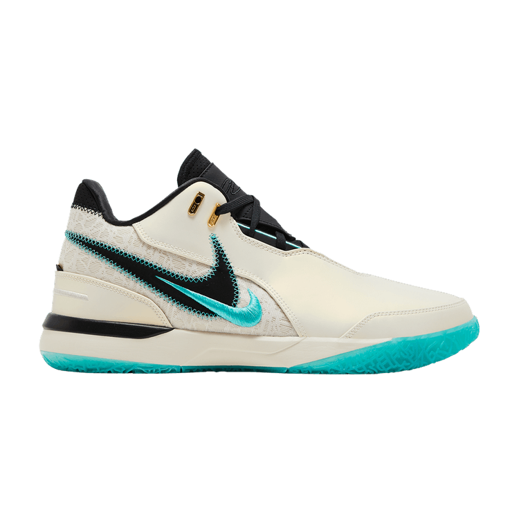 Nike Zoom LeBron NXXT Gen AMPD Liverpool FC (Translucent Sole)