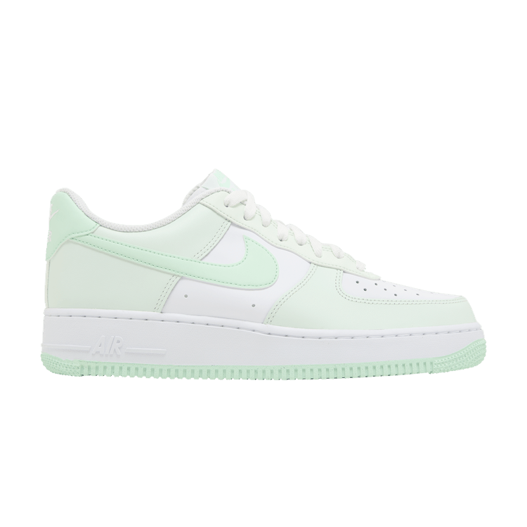 Nike Air Force 1 Low '07 Mint Foam