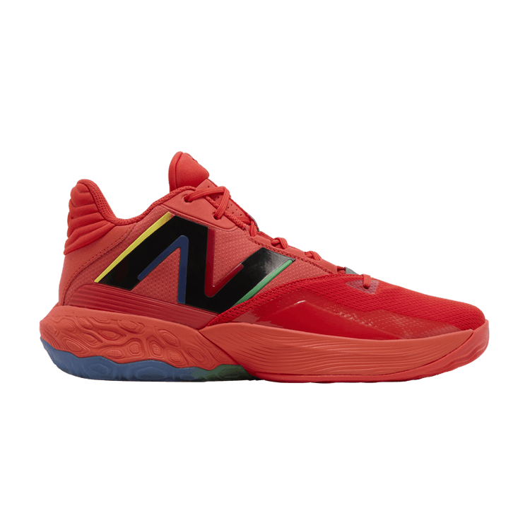 New Balance TWO WXY v4 Gamer Tag Pack Neo Flame