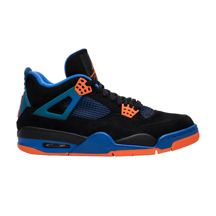 Jordan 4 Retro Cavs