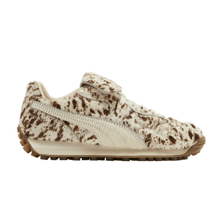 Puma Avanti Pony Hair Rihanna Fenty Alpine Snow (Women's)