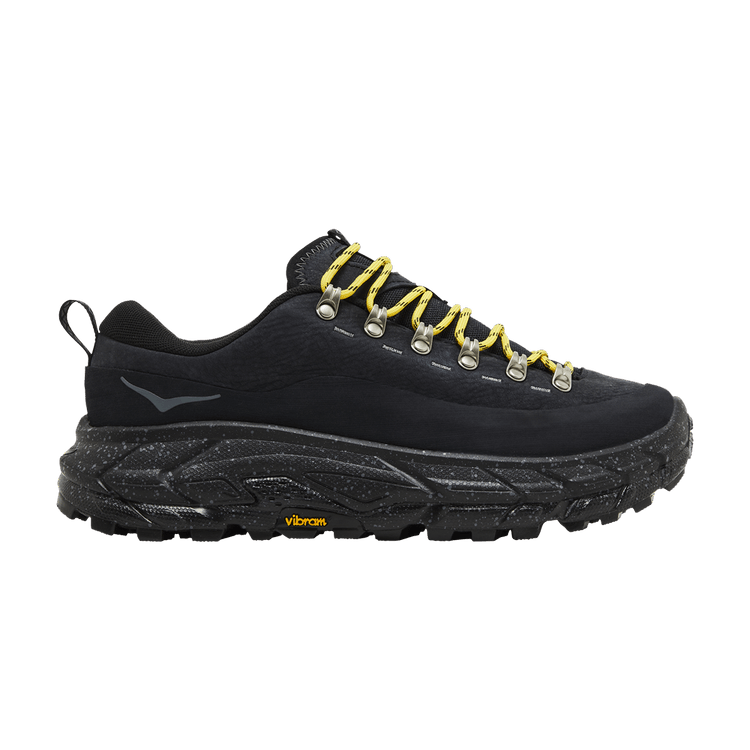 Hoka One One Tor Summit 2 Black