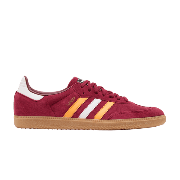 adidas Samba OG USC Trojans – Side Kicks