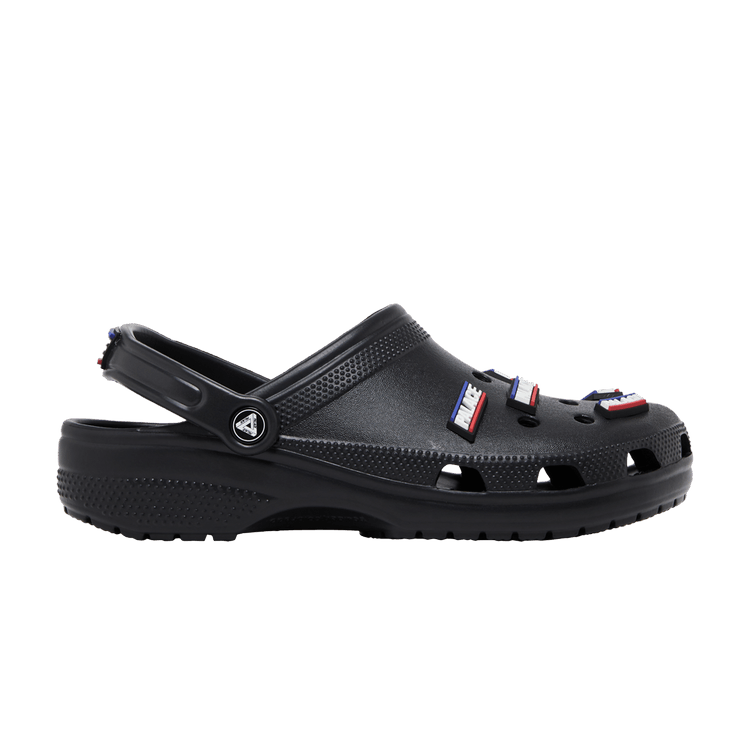 Crocs Classic Clog Palace Black