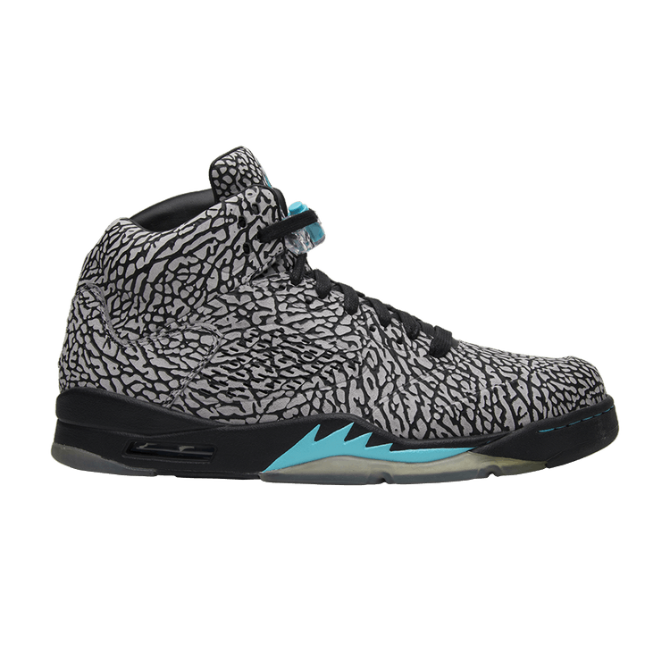 Jordan 5 Retro 3Lab5