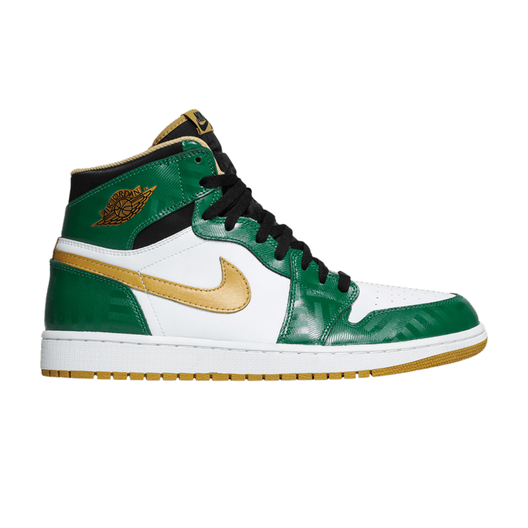 Jordan 1 OG Celtics