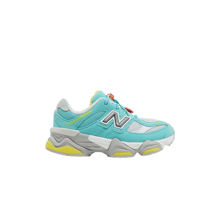 New Balance 9060 DTLR Cyan Burst (TD)