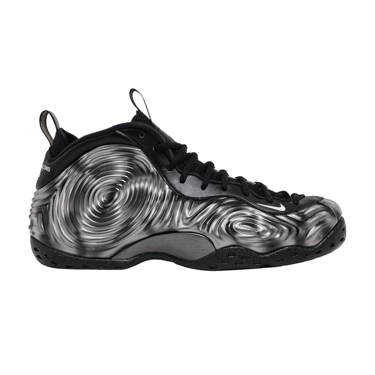 Nike Foamposite One SP Comme des Garcons Homme Plus Cat Eye