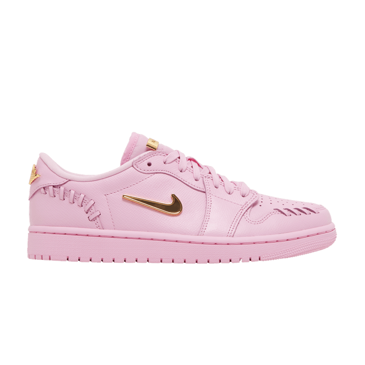 Jordan 1 Low Method of Make Perfect Pink (Women's)