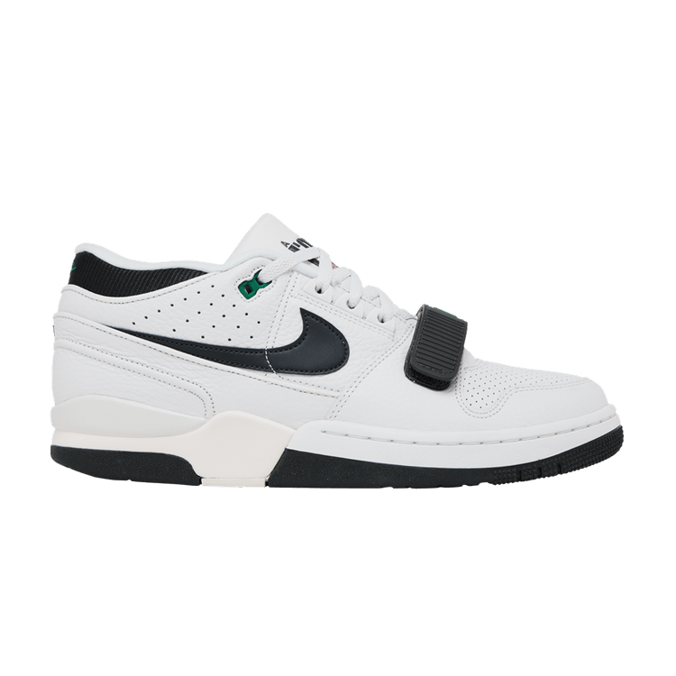 Nike Air Alpha Force 88 Platinum Tint Malachite