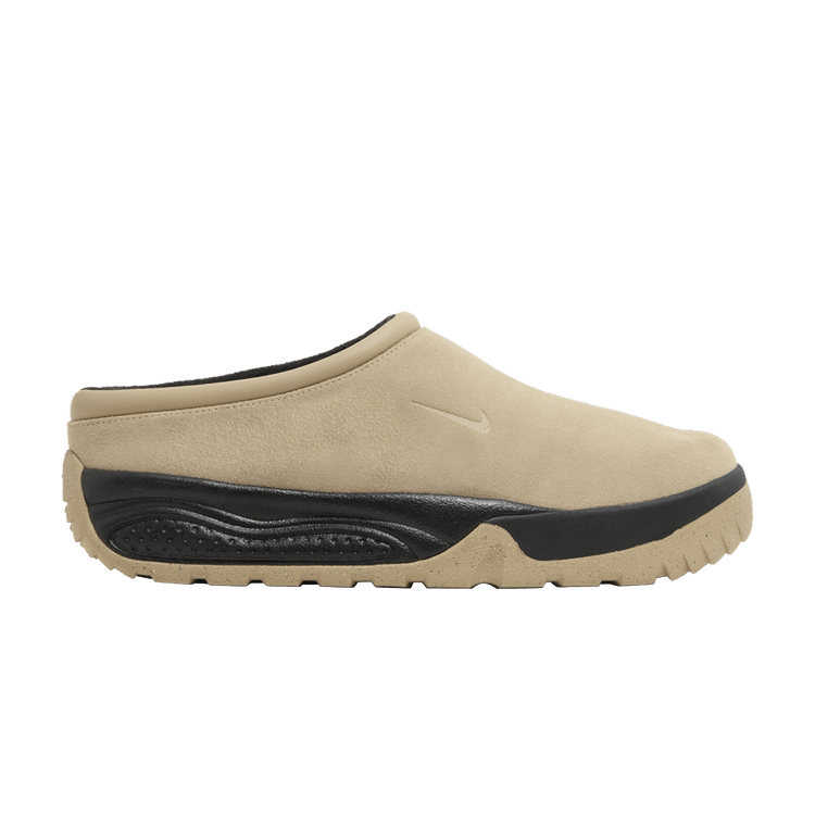 Nike ACG Rufus Limestone Black