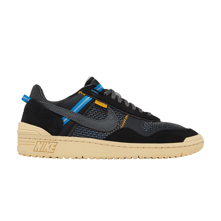 Nike Field General Union LA Black