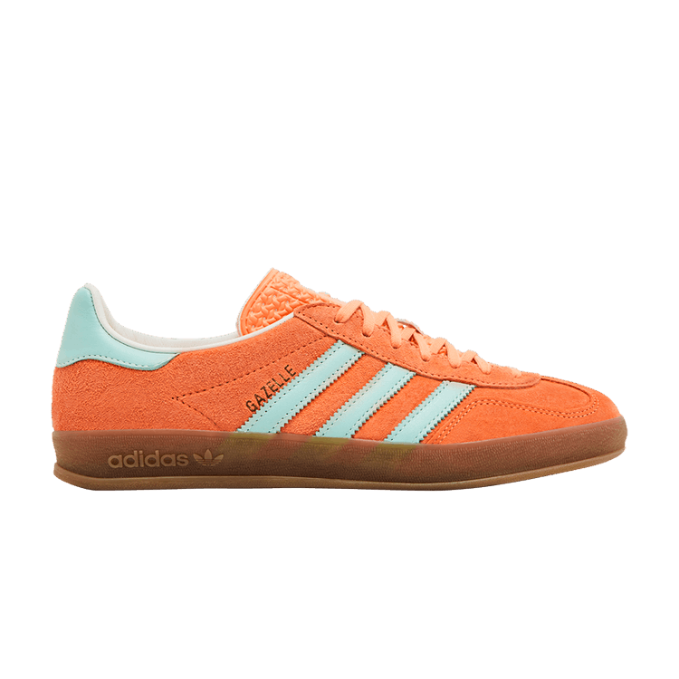 adidas Gazelle Indoor Easy Orange