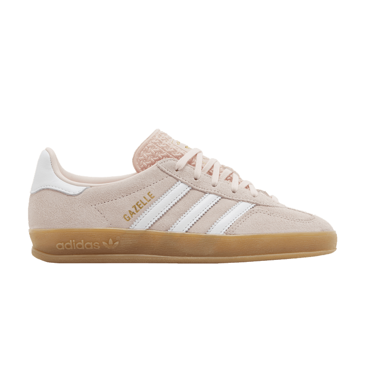 adidas Gazelle Indoor Sandy Pink (Women's)