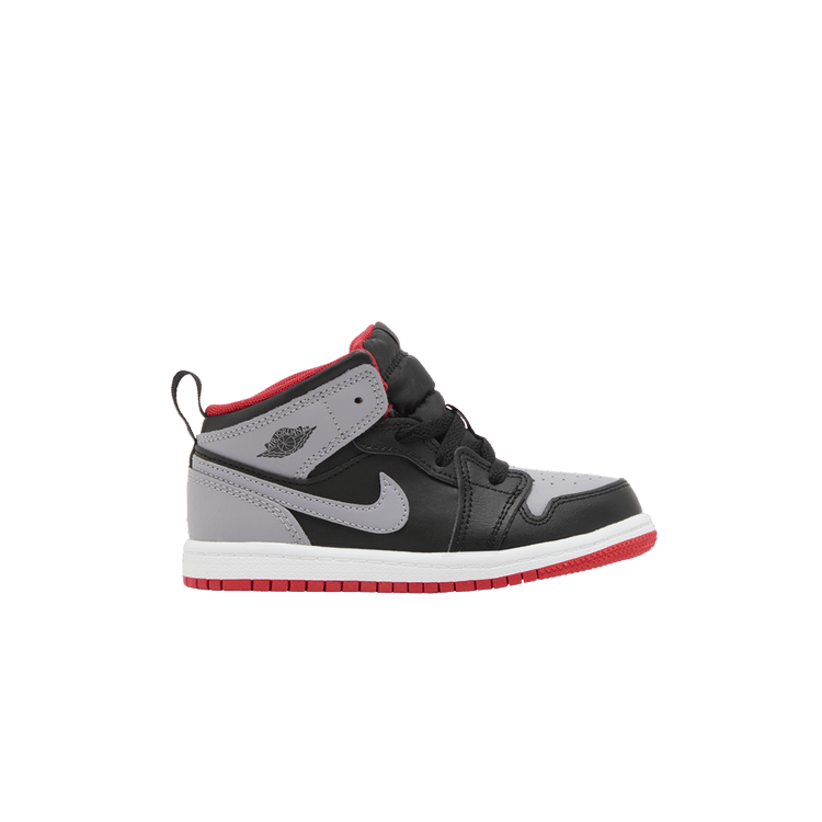 Jordan 1 Mid Bred Shadow (TD)