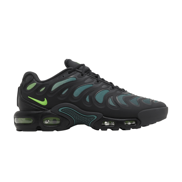 Nike Air Max Plus Drift Black Volt