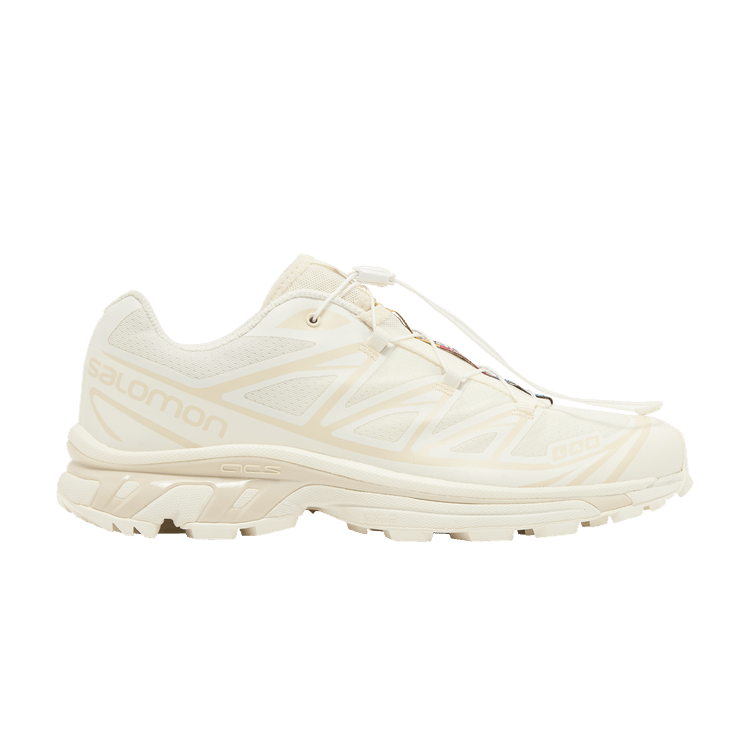 Salomon XT-6 Vanilla Ice Almond Milk