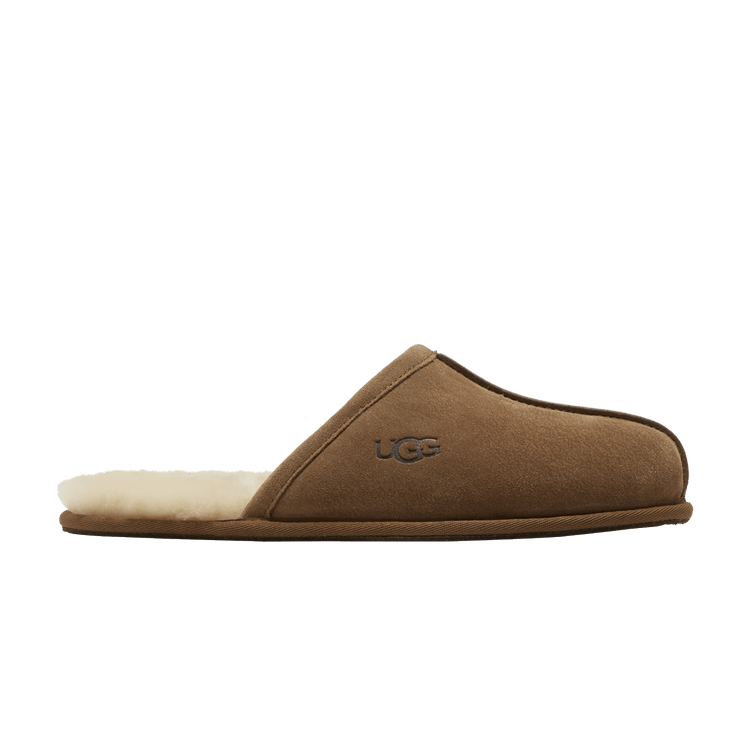 UGG Scuff Slipper Chestnut