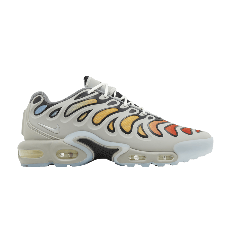 Nike Air Max Plus Drift Light Smoke Grey